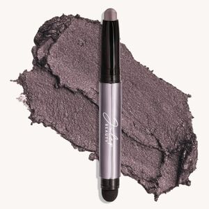 Julep Beauty Eyeshadow 101 Eyeshadow Stick In Smoky Amethyst Shimmer BNIB